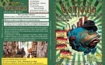 Festival Comédia, Une belle édition au programme !