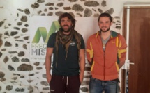 De nombreuses aventures à vivre avec H2R