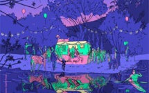 le premier Festi'Nichons c'est ce week-end !