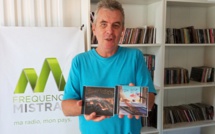 Didier Lauterborn écrit pour un superbe projet musical