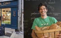 Portrait de commerçant·e #3 : Pierre-Julien, créateur de lien et de pain à la boulangerie Bella Ciao