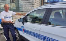 Rencontre avec le chef de la Police Municipale de Sisteron
