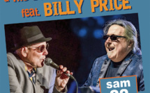 concert à Oraison : Anthony Geraci samedi 22 octobre 2022 à 20 h30