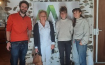 L'ART du Lien : les transhumances artistiques