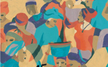 20ème édition du "Festival des Cinémas d’Afrique du Pays d’Apt"