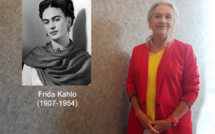 Portrait de femmes de notre Matrimoine par Jacqueline Hennegrave