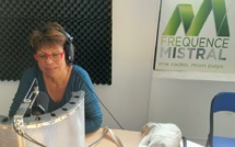 Vinon : street art ce vendredi