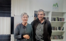 Glotte-trotteurs : 7ème édition du festival de contes