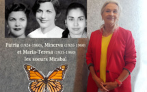 Portrait de femmes de notre Matrimoine par Jacqueline Hennegrave