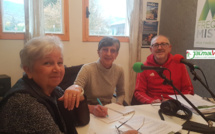 JALMALV présente ses actions et le film débat 