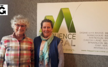 La June : une nouvelle monnaie égalitaire et solidaire et un 1er G-Marché à Digne-les-Bains