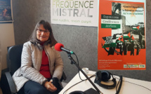 A Digne du 25 novembre au 2 décembre à la médiathèque : Contre l'Apartheid, la Palestine résiste