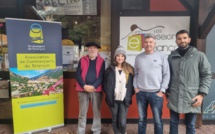 Venez rêver au Marché de Noël Briançonnais !