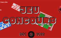 Un loto prochainement organisé par le BBB !