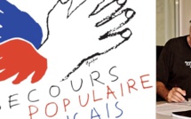 Le Secours Populaire Vaucluse Avignon : Rencontre avec Gérard Xavier, secrétaire départemental 1/2