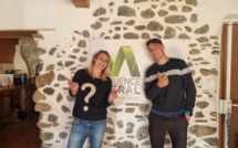 Vous aimez Le fun, Venez tester le snooc touring !