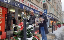 Noël à Sisteron avec L’APACS