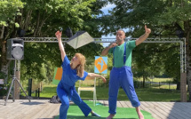 Votre magazine culturel à Briançon Janvier 2023 !