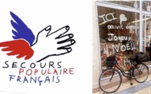 Le Secours Populaire Vaucluse Avignon : Rencontre avec Gilou, bénévole à l'espace solidaire rue Thiers 2/2