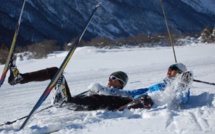 Saint Valentin : Le ski nordique c'est so romantique !