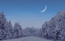 Les Full Moon Ski à Névache, c'est bientôt !