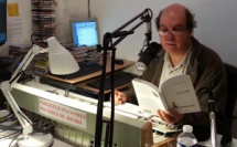 Les livres ont la parole - 17/09/2014