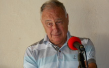 Comme chaque année, les membres d’Amnesty International seront présent lors des Correspondances de Manosque