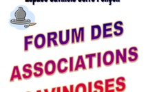Le Forum des associations a eu lieu à Savines