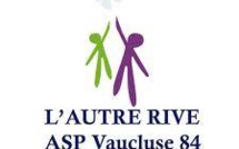 L'Autre Rive ASP 84, entretien avec la bénévole Pascale Vadrot