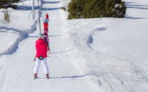 Une journée pour découvrir gratuitement le ski alpin à Névache
