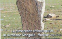 Le musée de Quinson propose une conférence sur les prospections archéologiques au centre de la Mongolie
