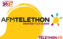 Le Téléthon 2014 a lieu les 5 et 6 décembre prochains, Sisteron s’y prépare !