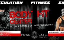 Depuis 15 ans Body Fit Center propose Fitness et musculation à Manosque