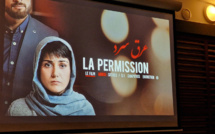 Droit des Femmes iraniennes ! 2 séances ciné-débat à Digne.