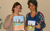 Promotion des déplacements durables dans le Pays de Haute-Provence !