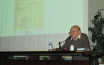 La conférence « Giono et la Grande Guerre » a fait salle comble à Digne.