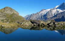 Le parc national des Ecrins : un bijou dans les Hautes-Alpes