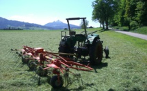 L’agriculture des Hautes-Alpes manque de bras !