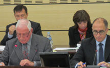 Le Conseil général des Alpes de Haute-Provence a voté son budget 2015 hier.