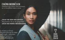 Soirée indonésienne à l'éden studio