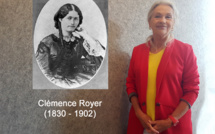 Portrait de femmes de notre Matrimoine par Jacqueline Hennegrave