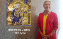 Portrait de femmes de notre Matrimoine par Jacqueline Hennegrave