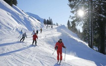 La saison de ski est ouverte