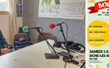 Festival BOUCAN 2ème édition théâtre, musique et danse samedi 3 juin à Digne les bains !