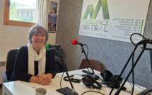 Martine Scozzesi présente son nouvel album - "De passage".