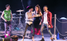 De nombreux évènements pour la saison d'été avec Les Gypaillettes Barbus