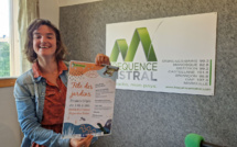 C'est la fête des jardins dimanche 18 juin à Digne les bains