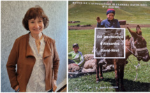 Le n°3 de la revue de l'association Alexandra David Néel vient de paraître.