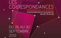 Les Correspondances La Poste 2012
