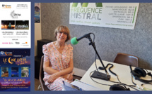  les Rencontres cinématographiques vous invitent au ciné d'été les 11-12 et 13 juillet 2023